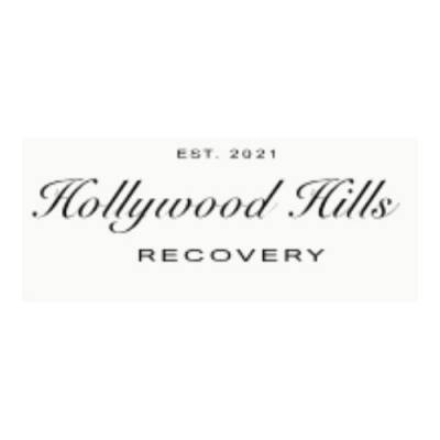 Hollywood Hills Recovery