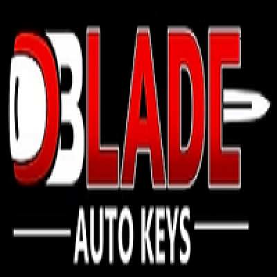 Blade Auto Keys