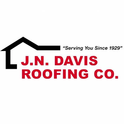 J.N. Davis Roofing