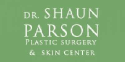 Dr. Shaun Parson