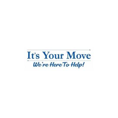 It's Your Move