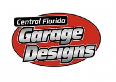 Central Florida Garage Designs