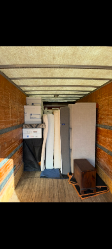 Green Bay Moving CO. LLC