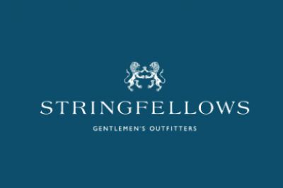Stringfellows Gentlemens Outfitters