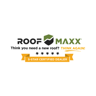 Roof Maxx of Surfside Beach, SC