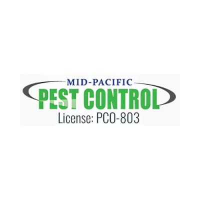 Mid-Pacific Pest Control Oahu