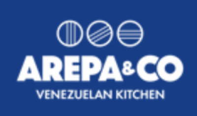 Arepa & Co Venezuelan Restaurant Brixton