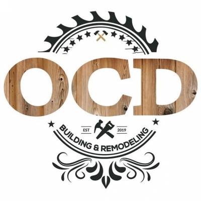 OCD Building & Remodeling Inc.