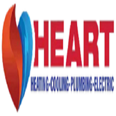 Heart Heating, Cooling, Plumbing & Electric