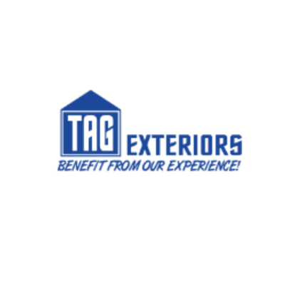 TAG Exteriors - Exterior Home Remodeling