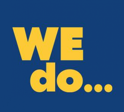 WE DO MAINTENANCE