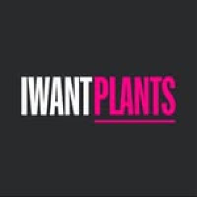 I Want Plants