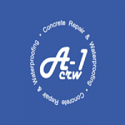 A-1 Concrete Repair & Waterproofing LLC