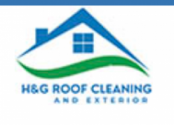 H&G Roof Cleaning and Exteriors LLC