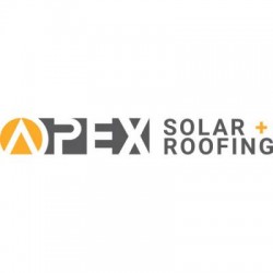 APEX Solar & Roofing