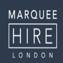 Marquee Hire London