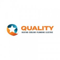 Quality Heating, Cooling, Plumbing & Electric