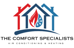 The Comfort Specialists