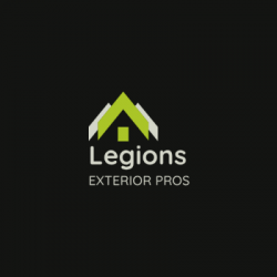 Legions Exterior Pros