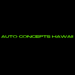 Auto Concepts Hawaii