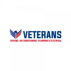 Veterans Heating and Air Conditioning, Plumbing, and Electrical