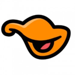 Paking Duck - Cosmetic