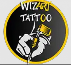 WizArt Tattoo Piercing Rhodes | Tattoo & Piercing Studio