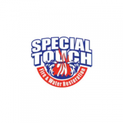 Special Touch Restoration