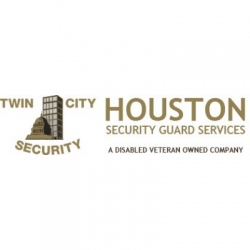 Twin City Security Houston