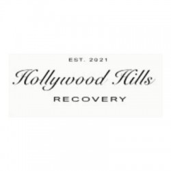 Hollywood Hills Recovery