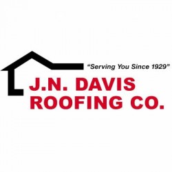 J.N. Davis Roofing