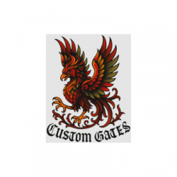 Custom Gates