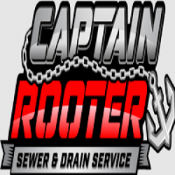 Captain Rooter