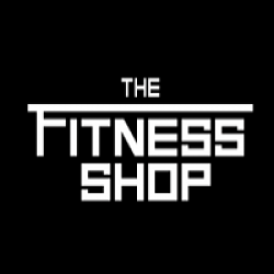 The Fitness Shop - Blackburn