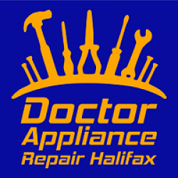 Doctor Appliance Repair Halifax