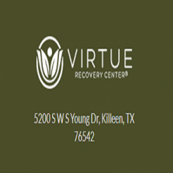 Virtue Recovery Center Texas