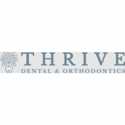 Thrive Dental and Orthodontics