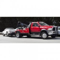 Arlington Tow Truck