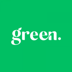 Green Cannabis Co. Dispensary Rainbow