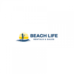 Beach Life Rentals & Sales