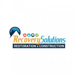 Recovery Solutions Restoration and Construction