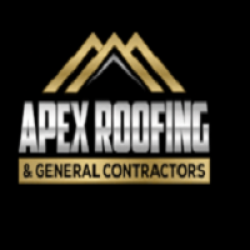 Apex Roofing & General Contractors