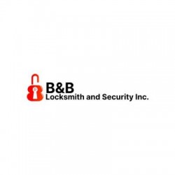 B&B Locksmith