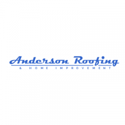 Anderson Roofing & Home Improvement LLC