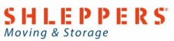 Shleppers Moving & Storage