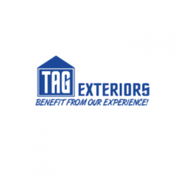 TAG Exteriors - Exterior Home Remodeling