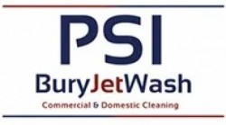 Bury Jet Wash