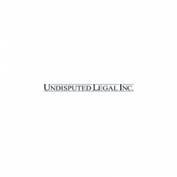 Undisputed Legal Inc