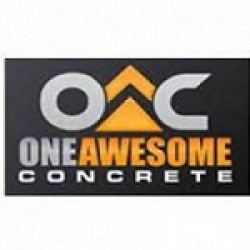 One Awesome Concrete Polishing and Staining