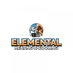 Elemental Heating & Cooling